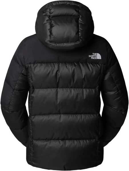 Jachete The North Face Diablo Down 2.0 Hooded Jacket Black Femei (BM 19410413) 2