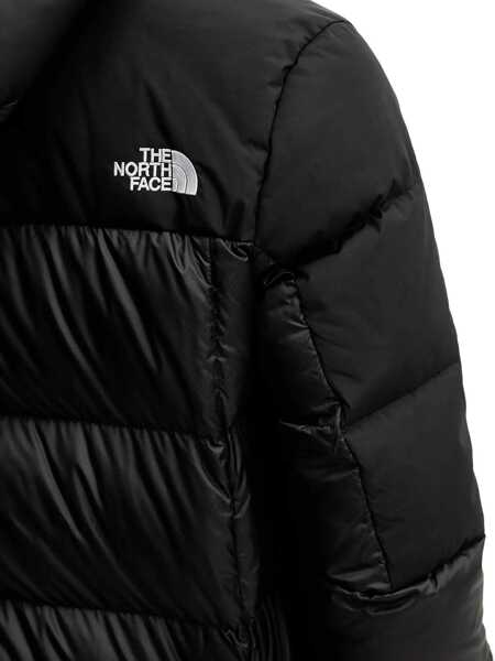 Jachete The North Face Diablo Down 2.0 Hooded Jacket Black Femei (BM 19410413) 5