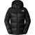 The North Face Diablo Down 2.0 Hooded Jacket Black