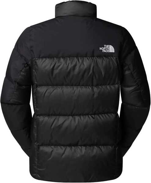 Jachete The North Face Diablo Down 2.0 Jacket Black Femei (BM 19410419) 2