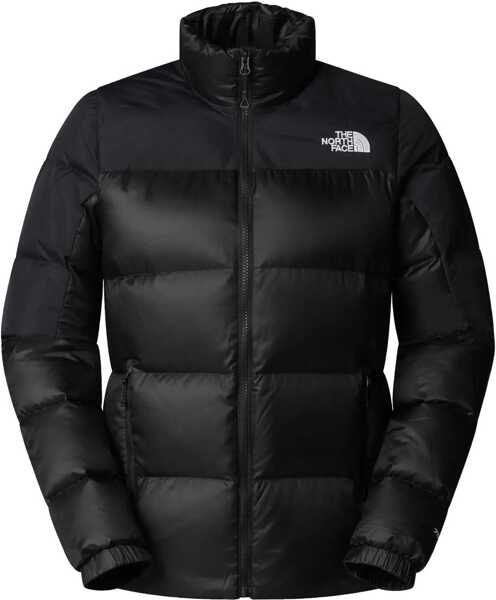 Jachete The North Face Diablo Down 2.0 Jacket Black Femei (BM 19410419) 1