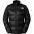 The North Face Diablo Down 2.0 Jacket Black