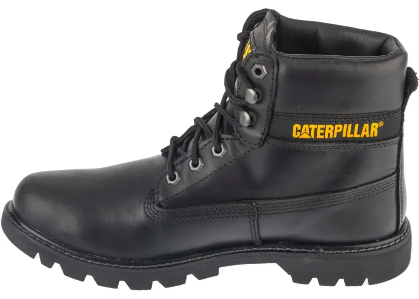 Bocanci de munte Caterpillar Colorado 2.0 WP Black Barbati (BM 19410428) 2