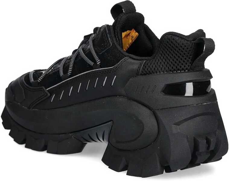 Sneakers Caterpillar Intruder Max Black Barbati (BM 19410431) 2
