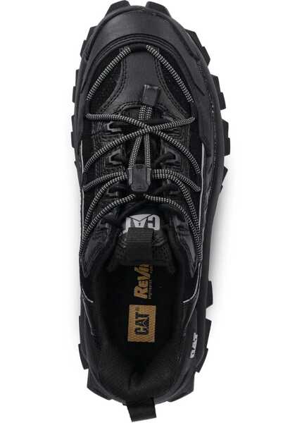 Sneakers Caterpillar Intruder Max Black Barbati (BM 19410431) 3