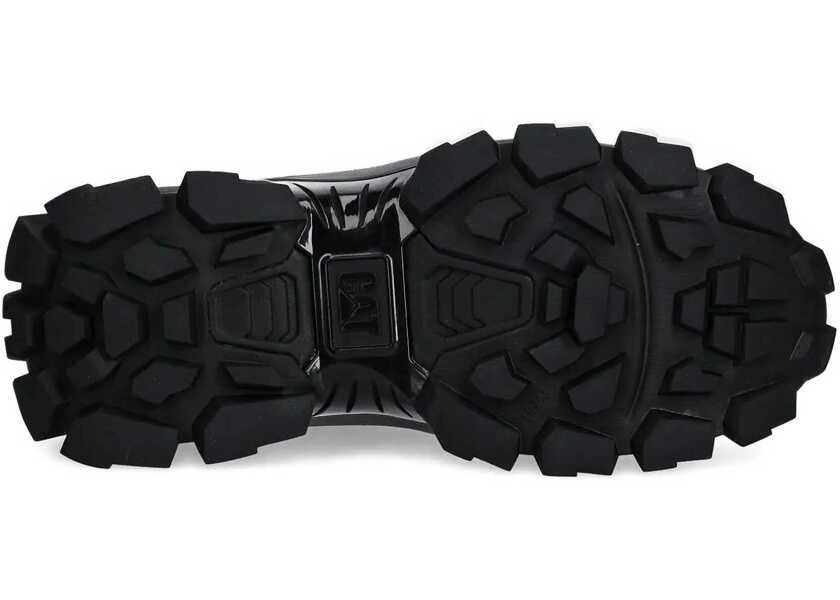 Sneakers Caterpillar Intruder Max Black Barbati (BM 19410431) 4