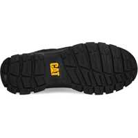 Bocanci de munte pentru Barbati pagina 2 - Bocanci de munte Caterpillar Threshold Hiker Low Black Barbati (BM 19410440) - B-mall.ro