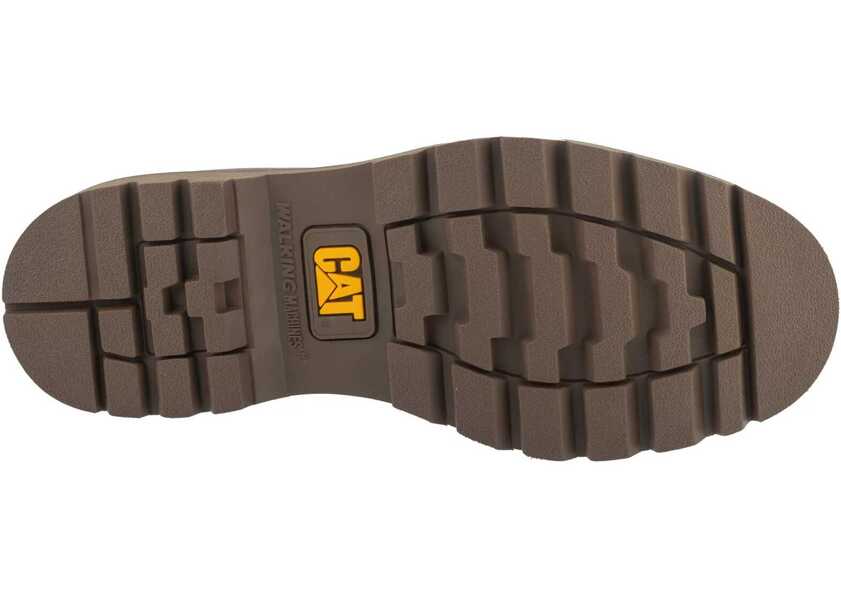 Bocanci de munte Caterpillar Colorado Low 2.0 Brown Barbati (BM 19410443) 4