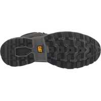 Pantofi casual pentru Barbati - Pantofi casual Caterpillar Pursue WP Black Barbati (BM 19410452) - B-mall.ro