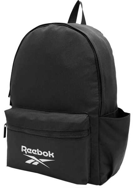 Rucsacuri Reebok RBK Backpack Black Barbati (BM 19410470) 2