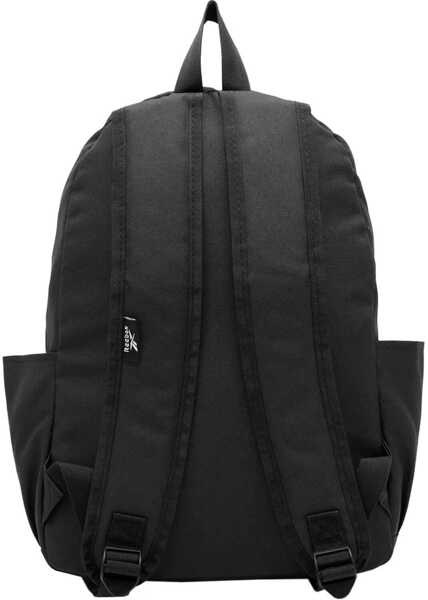 Rucsacuri Reebok RBK Backpack Black Barbati (BM 19410470) 3