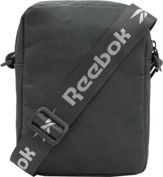 Genti tip postas Reebok RBK Shoulder Bag Green Barbati (BM 19410473) 2