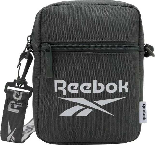 Genti tip postas Reebok RBK Shoulder Bag Green Barbati (BM 19410473) 1