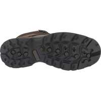 Incaltaminte trekking pentru Barbati pagina 2 - Incaltaminte trekking Timberland Flume Mid WP Brown Barbati (BM 19410488) - B-mall.ro