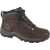 Timberland Flume Mid WP Brown