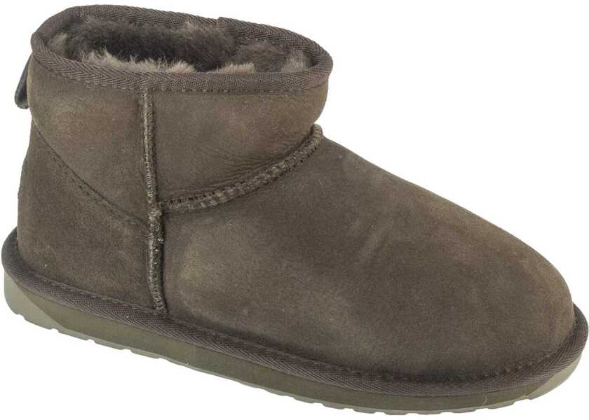 Bocanci de iarna EMU Australia Stinger Micro Green Femei (BM 19410503) 1