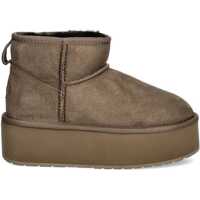 Bocanci de iarna Stinger Micro Flatform Femei