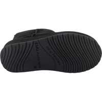 Incaltaminte Dama pagina 174 - Bocanci de iarna EMU Australia Stinger Lo Flatform Black Femei (BM 19410521) - B-mall.ro