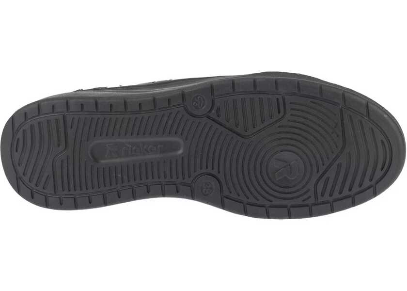Sneakers Rieker Sneakers Black Femei (BM 19410524) 4