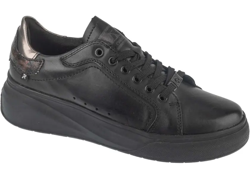 Sneakers Rieker Sneakers Black Femei (BM 19410524) 1