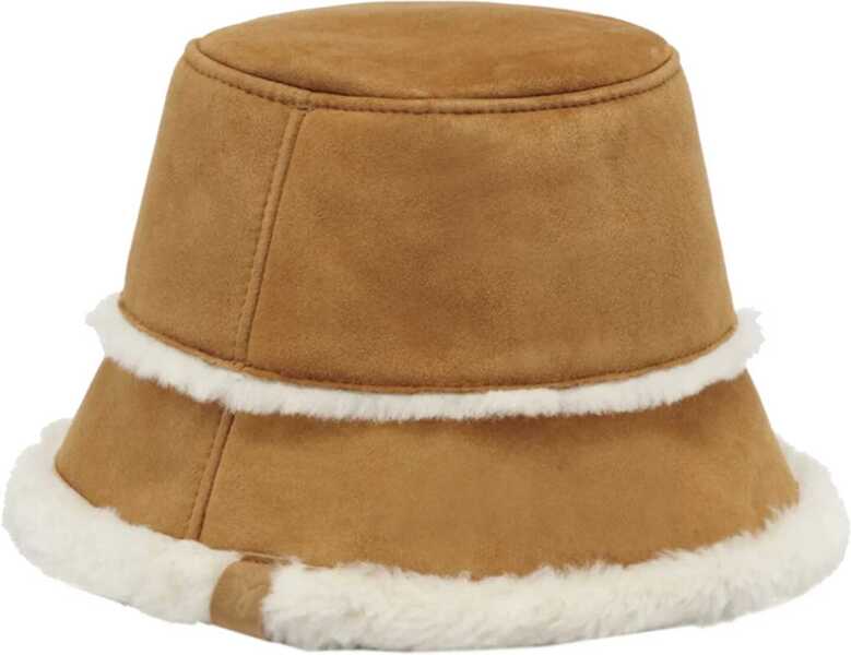 Caciuli EMU Australia Sheepskin Hat Brown Femei (BM 19410533) 1