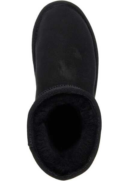 Bocanci de iarna EMU Australia Platinum Stinger Slim Mini Black Femei (BM 19410542) 3