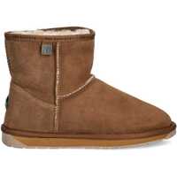 Bocanci de iarna Platinum Stinger Slim Mini Femei