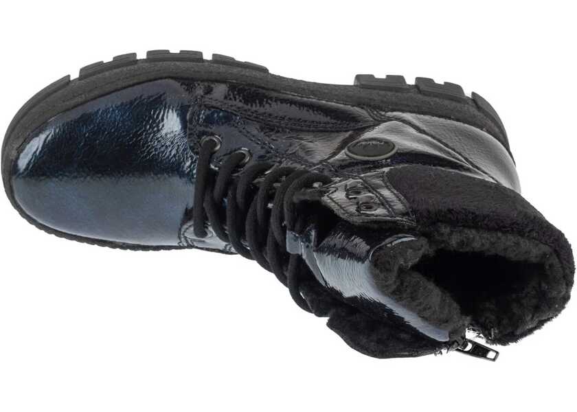 Ghete Rieker Booties Navy Femei (BM 19410548) 3