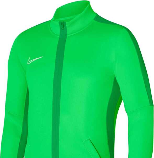 Hanorace Nike Dri-FIT Academy Green Barbati (BM 19411067) 3