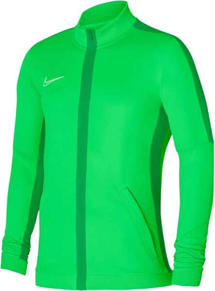 Hanorace Nike Dri-FIT Academy Green Barbati (BM 19411067) 1