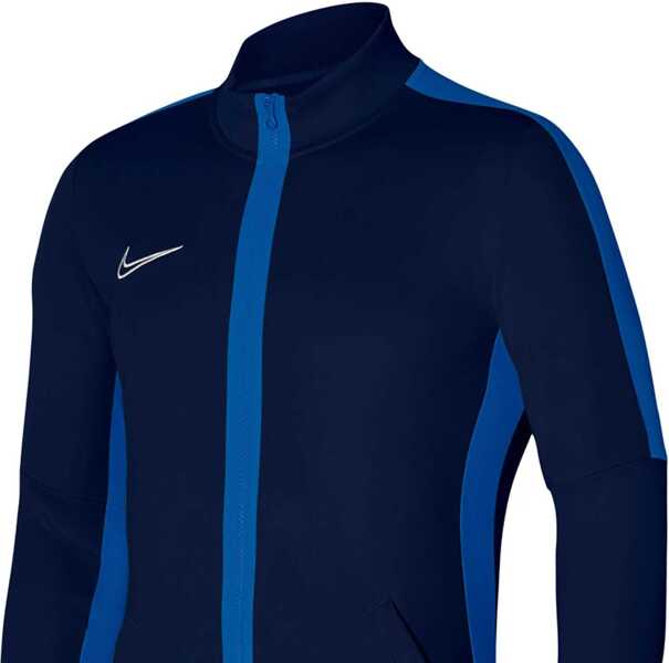 Hanorace Nike Dri-FIT Academy Navy Barbati (BM 19411067) 3