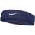 Nike Swoosh Classic Headband White