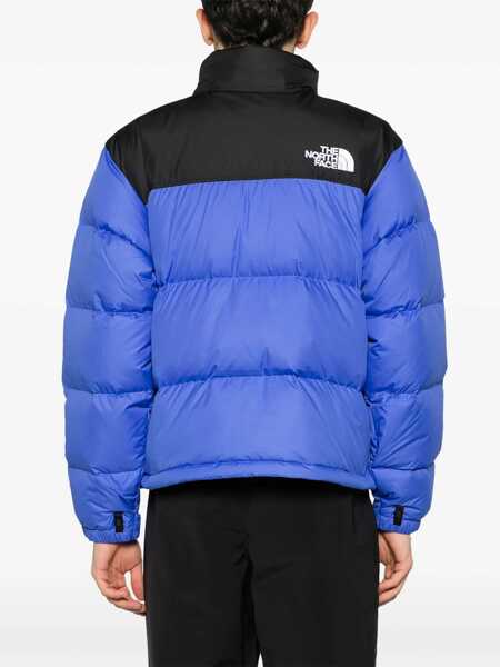 Jachete The North Face 1996 Retro Nuptse Jacket Navy Barbati (BM 19411109) 4