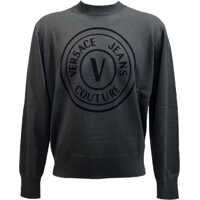 Pulovere casual Jersey With V-Emblem Barbati