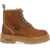 Woolrich Lace-Up Boot BUFF