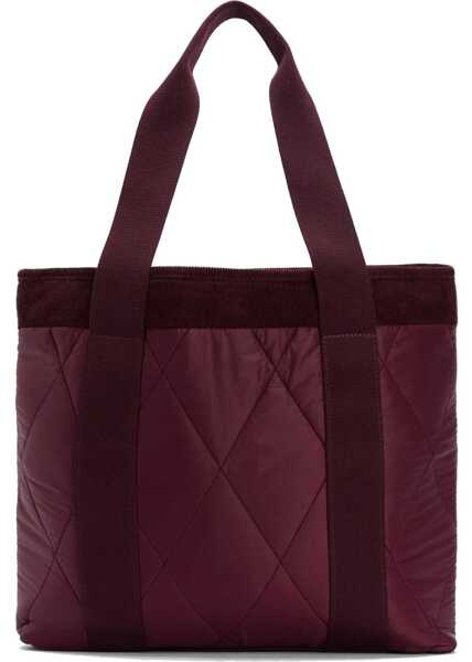 Genti de mana Barbour Healy Tote Bag BORDEAUX Femei (BM 19411205) 2