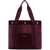 Barbour "Healy" Tote Bag BORDEAUX