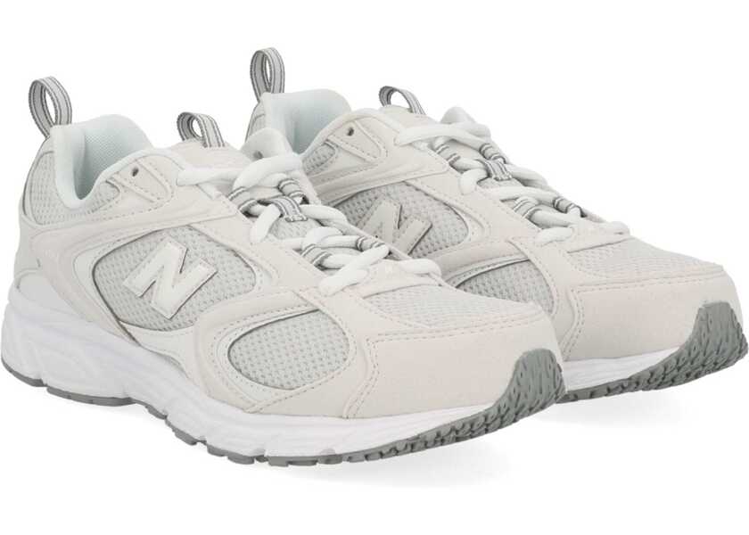 Sneakers New Balance Ml408Gl Sneaker WHITE Femei (BM 19411223) 2