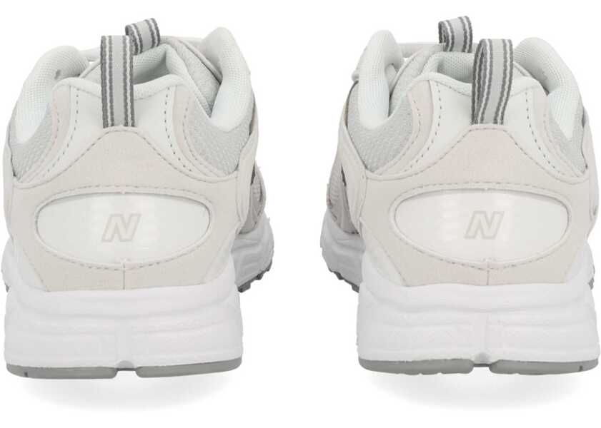 Sneakers New Balance Ml408Gl Sneaker WHITE Femei (BM 19411223) 4