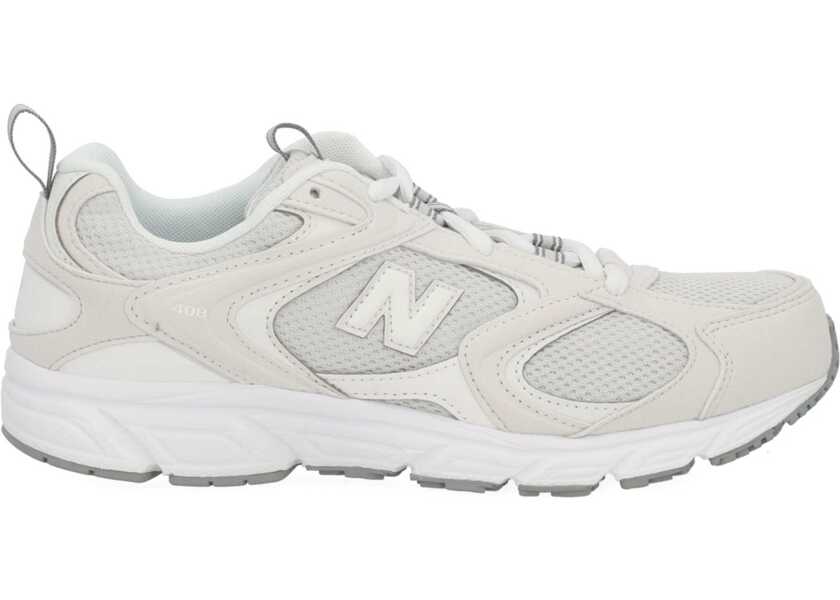 Sneakers New Balance Ml408Gl Sneaker WHITE Femei (BM 19411223) 1