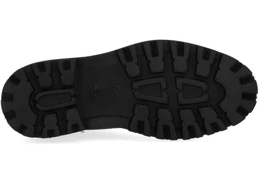 Ghete Hugo Boss Chelsea Boots BLACK Barbati (BM 19411226) 3