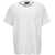 Versace Jeans Couture Regular Fit T-Shirt WHITE