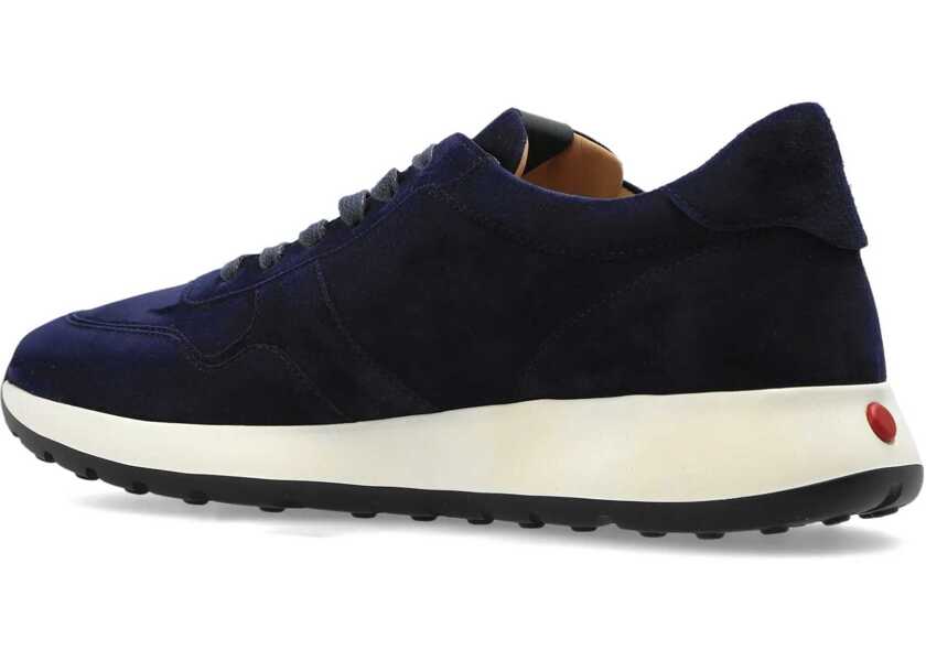 Sneakers TODS Red Dot Sneaker BLUE Barbati (BM 19411238) 3