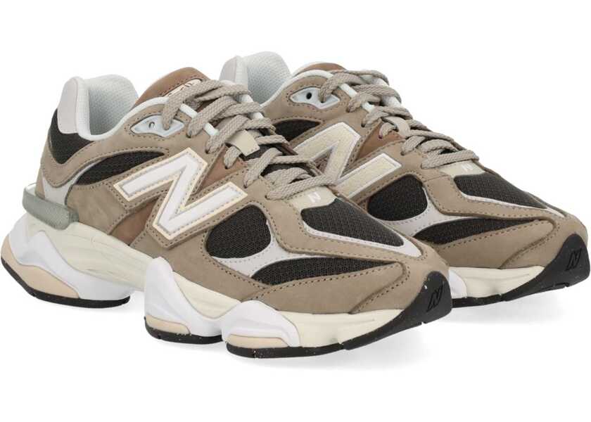 Sneakers New Balance Sneaker U9060 MULTICOLOUR Femei (BM 19411274) 2