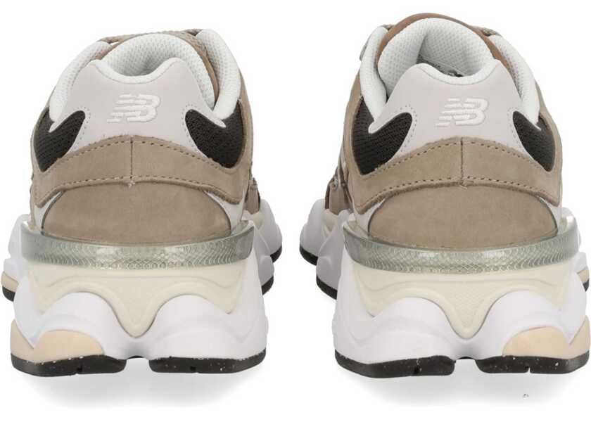 Sneakers New Balance Sneaker U9060 MULTICOLOUR Femei (BM 19411274) 4