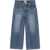 Moschino Denim Pants BLUE