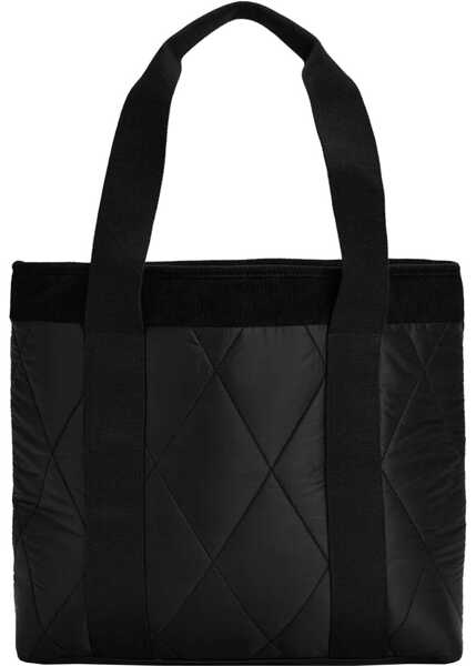 Genti de mana Barbour Healy Tote Bag BLACK Femei (BM 19411298) 2