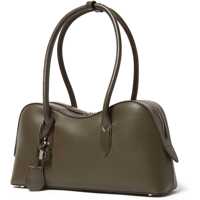 Genti de umar Stella McCartney Dama - Genti de umar Stella McCartney Shoulder Bag Ryder Medium GREEN Femei (BM 19411307) - B-mall.ro