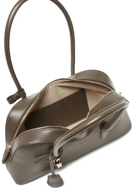 Genti de umar Stella McCartney Shoulder Bag Ryder Medium GREEN Femei (BM 19411307) 4