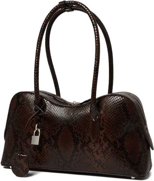 Genti de umar Stella McCartney Shoulder Bag Ryder Medium ANIMALIER Femei (BM 19411313) 2